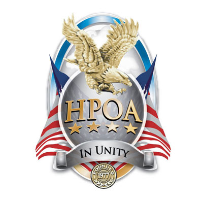 Henderson Police Officers Association (HPOA)