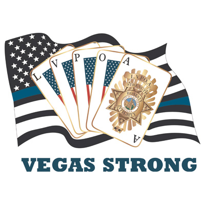 Las Vegas Peace Officers Association