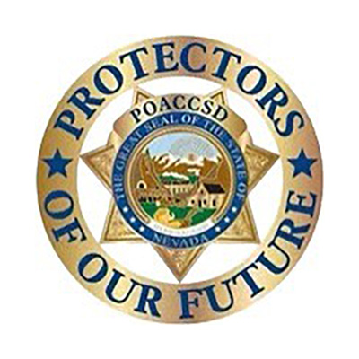 Police Officers Association of Clark County School District