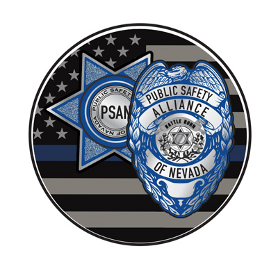 Public Safety Alliance of Nevada