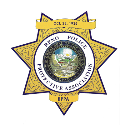 Reno Police Protective Association