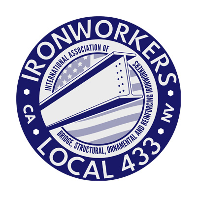 Ironworkers Local 433 